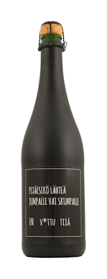 En V*ttu Tiiä 8% 0,75l