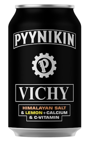 Pyynikin Brewing Company Vichy 0,33l