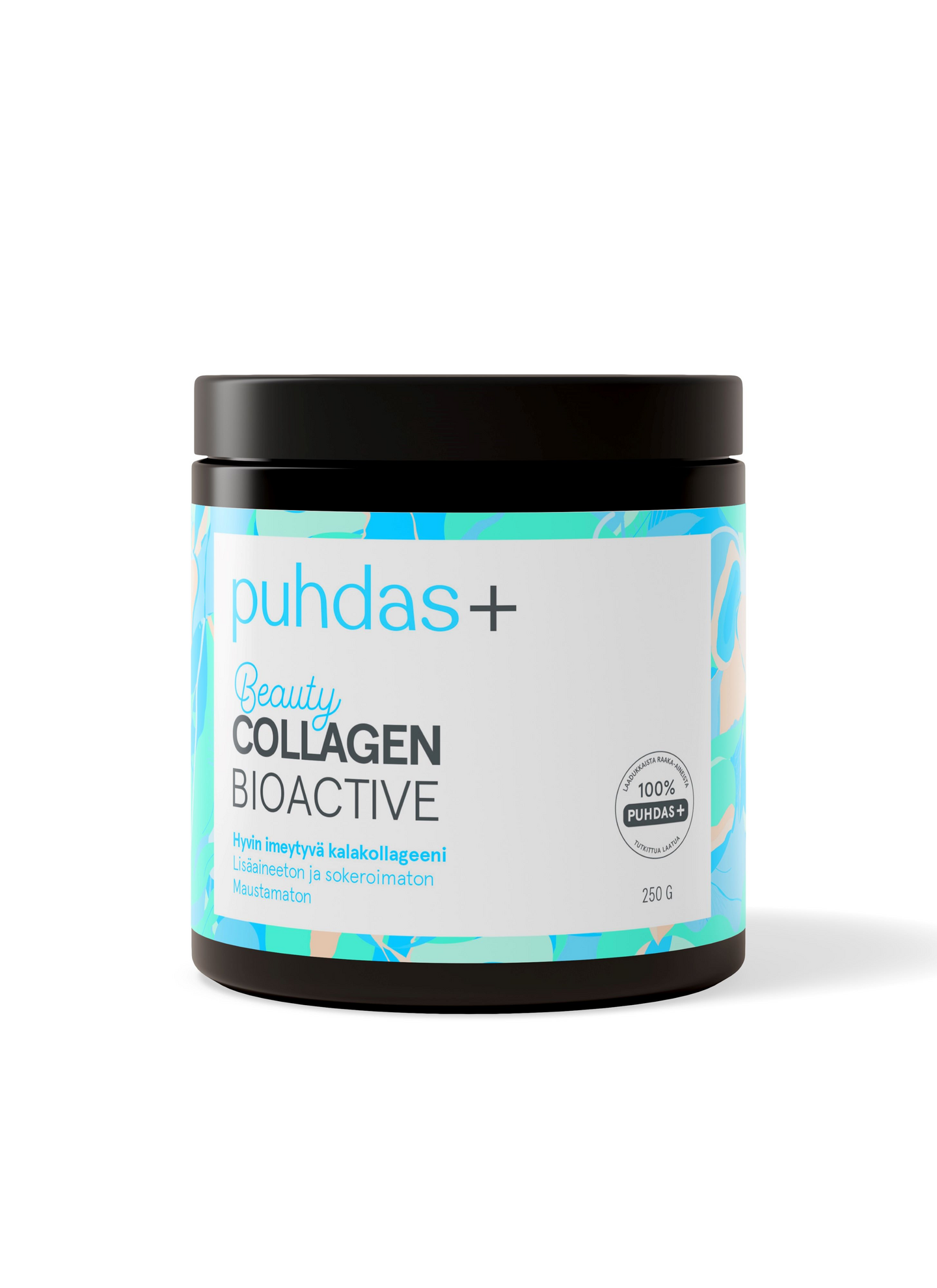 Puhdas+ Beauty Kollageeni 250g