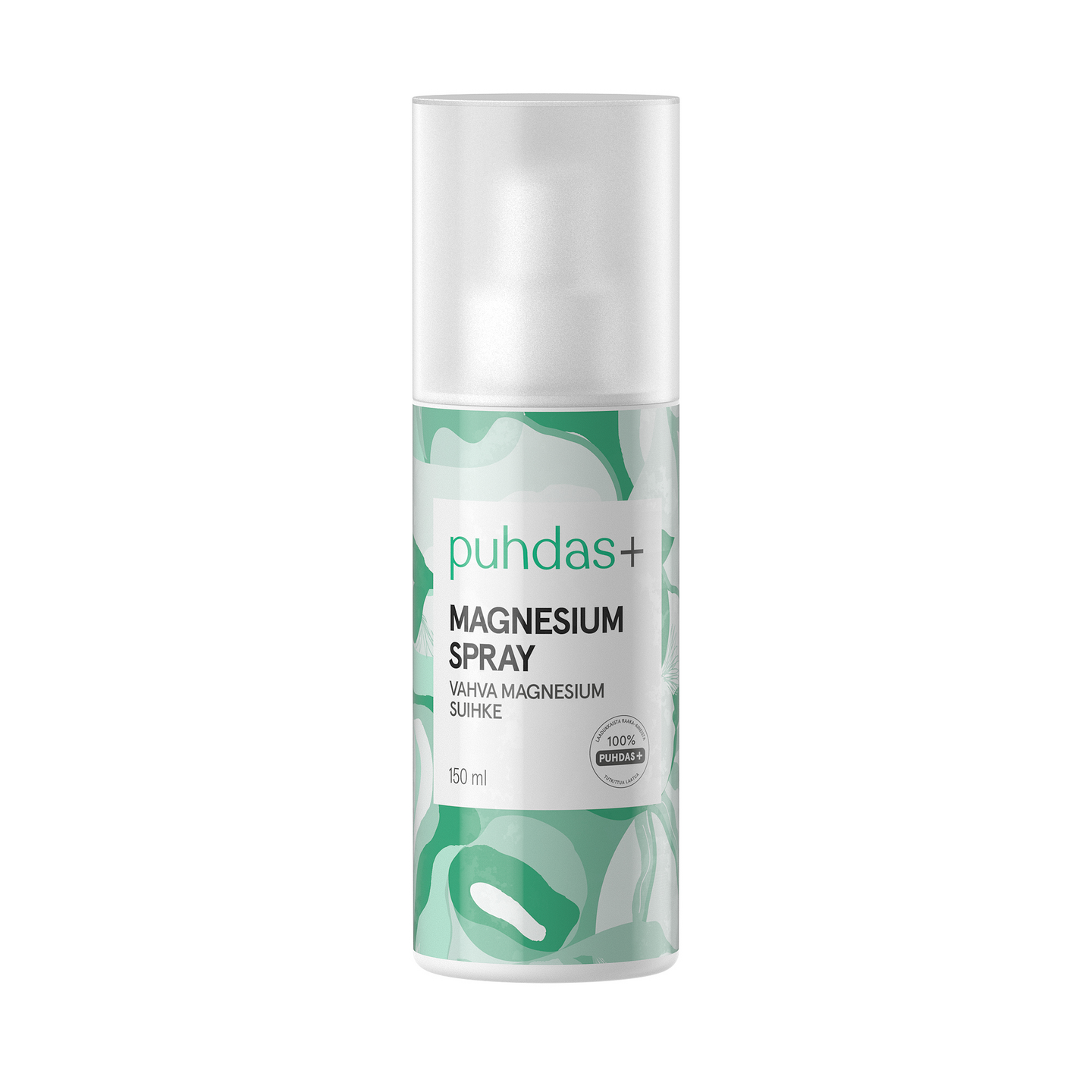 Puhdas+ Magnesium Spray 150ml