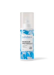 Puhdas+ Magnesium Spray 150ml nivelille