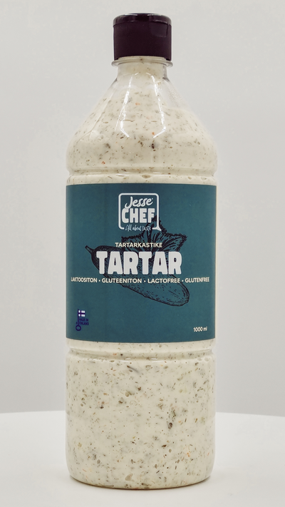 Jesse tartar majoneesi 1000ml