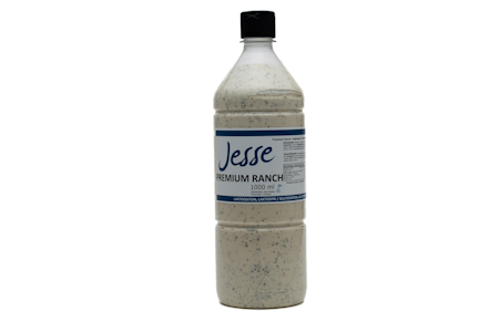 Jesse Premium Ranch majoneesi 1000ml