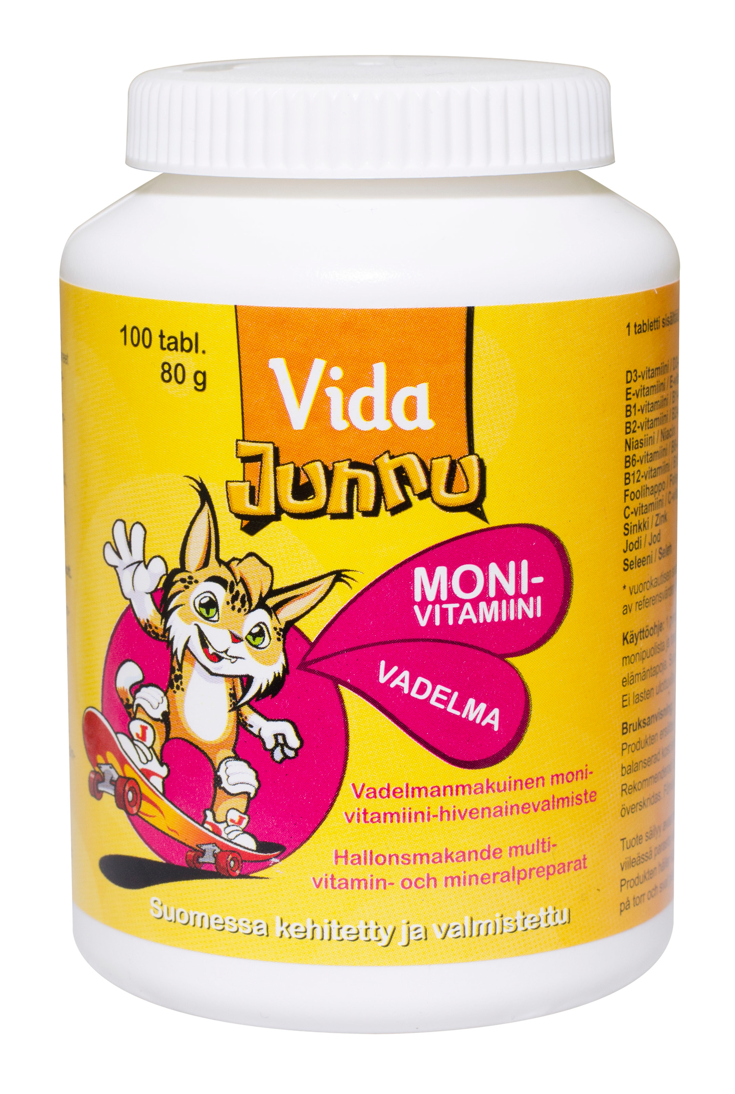 Витамины для кормящих из финляндии для волос