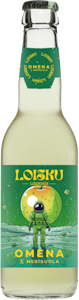 Loisku limonadi Omena-Merisuola 0,33l