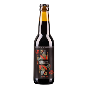 Iso-Kallan Pimeyden Morsian Imperial Stout olut 8%