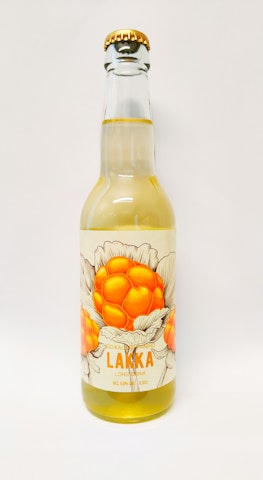 Iso-Kallan Panimo Lakka long drink 5,0% 0,33l