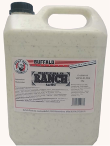 Buffalo Ranch Dippikastike 5kg