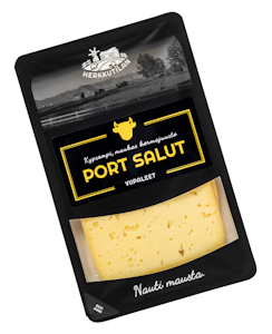 Herkkutilan Port Salut 120g viipaleet