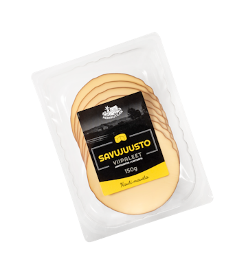 Herkkutilan viip savusulatejuusto 150g