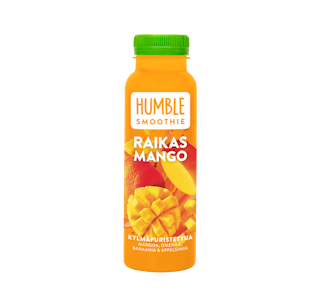 Humble Raikas smoothie 250ml mango