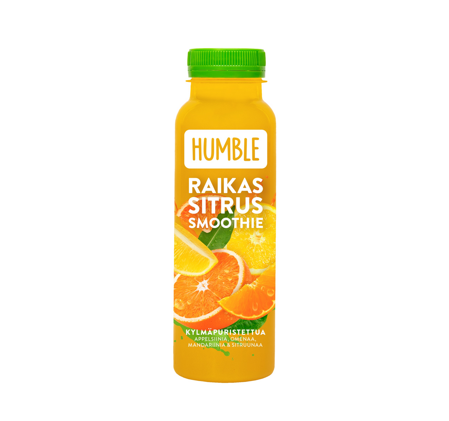 Humble Raikas smoothie 250ml sitrus | K-Ruoka Verkkokauppa