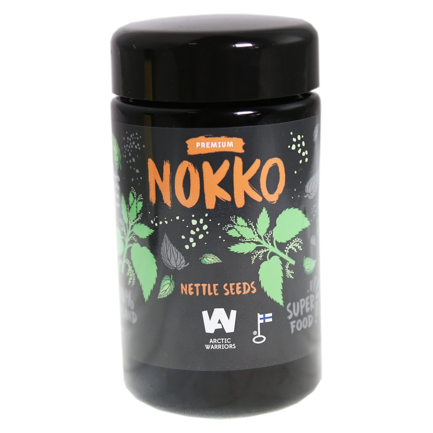 Nokko nokkosensiemen 15g