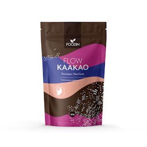 Foodin flow-kaakao 150 g