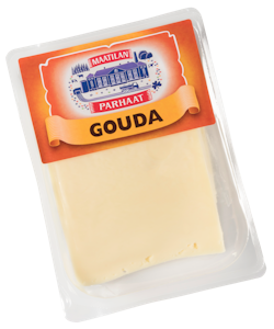 Maatilan Parhaat goudajuusto 300g viip