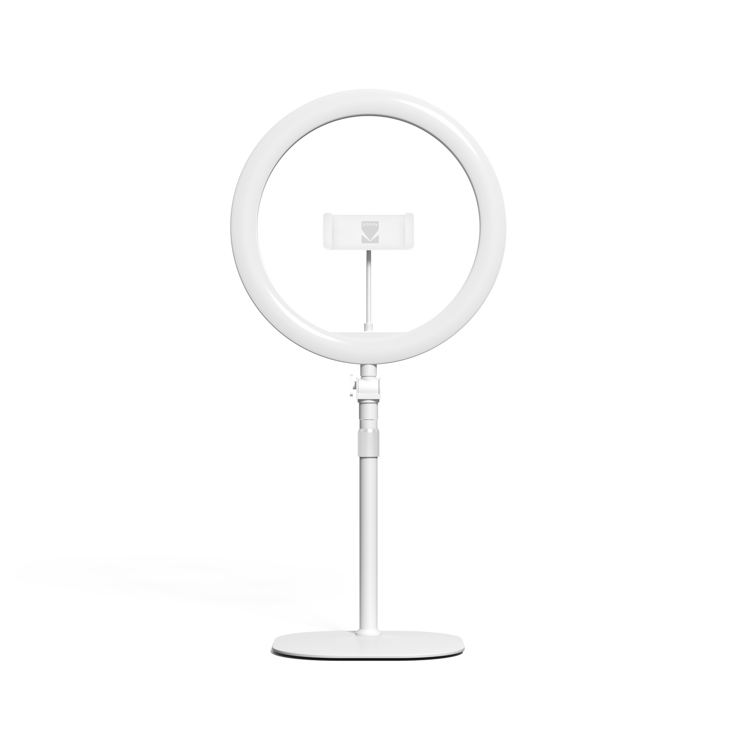 Kodak Desk Ring Light 10'' -rengasvalo