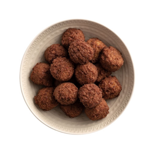 Baba Seasoned Falafel 1kg pakaste