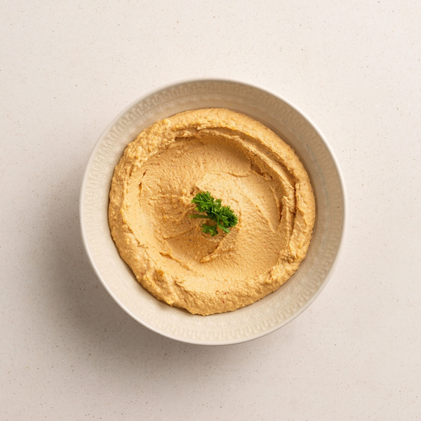 Baba Chili Hummus kikhernetahna 1kg