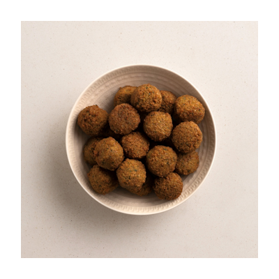 Baba Falafel Original 19g/4kg kypsä pakaste