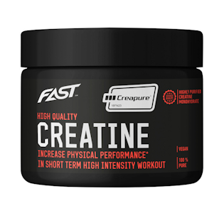 FAST Creatine 250g