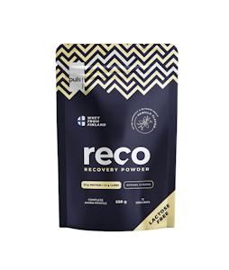 Puls Reco 550g Vanilla