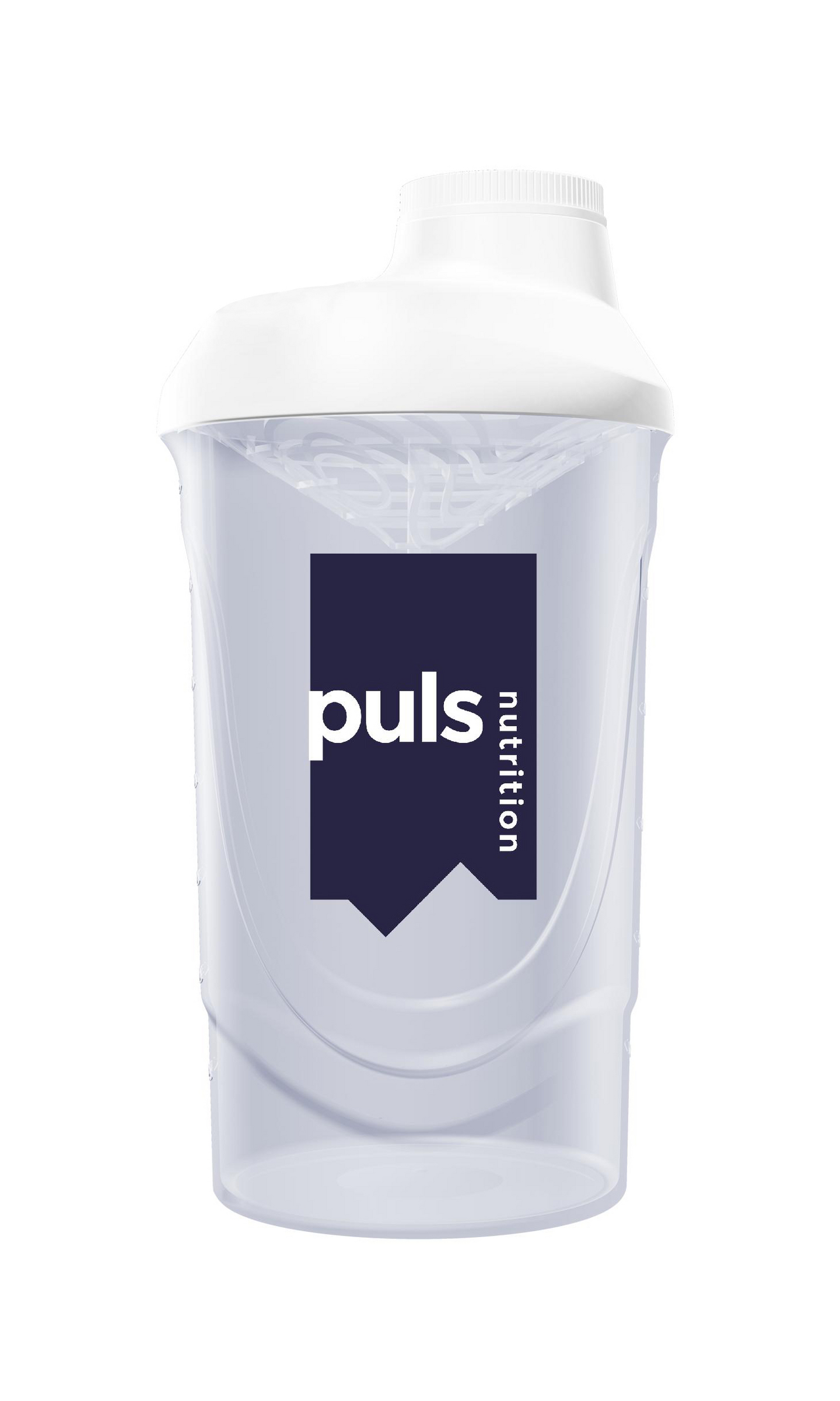 Puls Shaker 600 ml