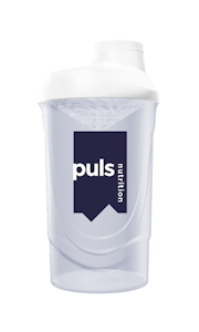 Puls Shaker 600 ml