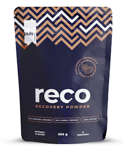 Puls Reco 550g Chocolate