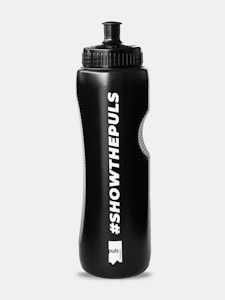 Puls Sports juomapullo 1l