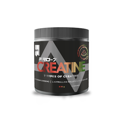 Puls Pro-7 Creatine watermelon 300g