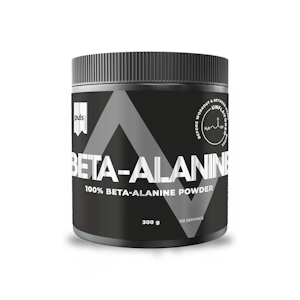 Puls Beeta-alaniini jauhe maustamaton 300g