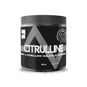 Puls Citrulline malaatti juomajauhe maustamaton 300g