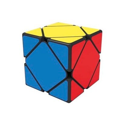Brain games Magic corner cube