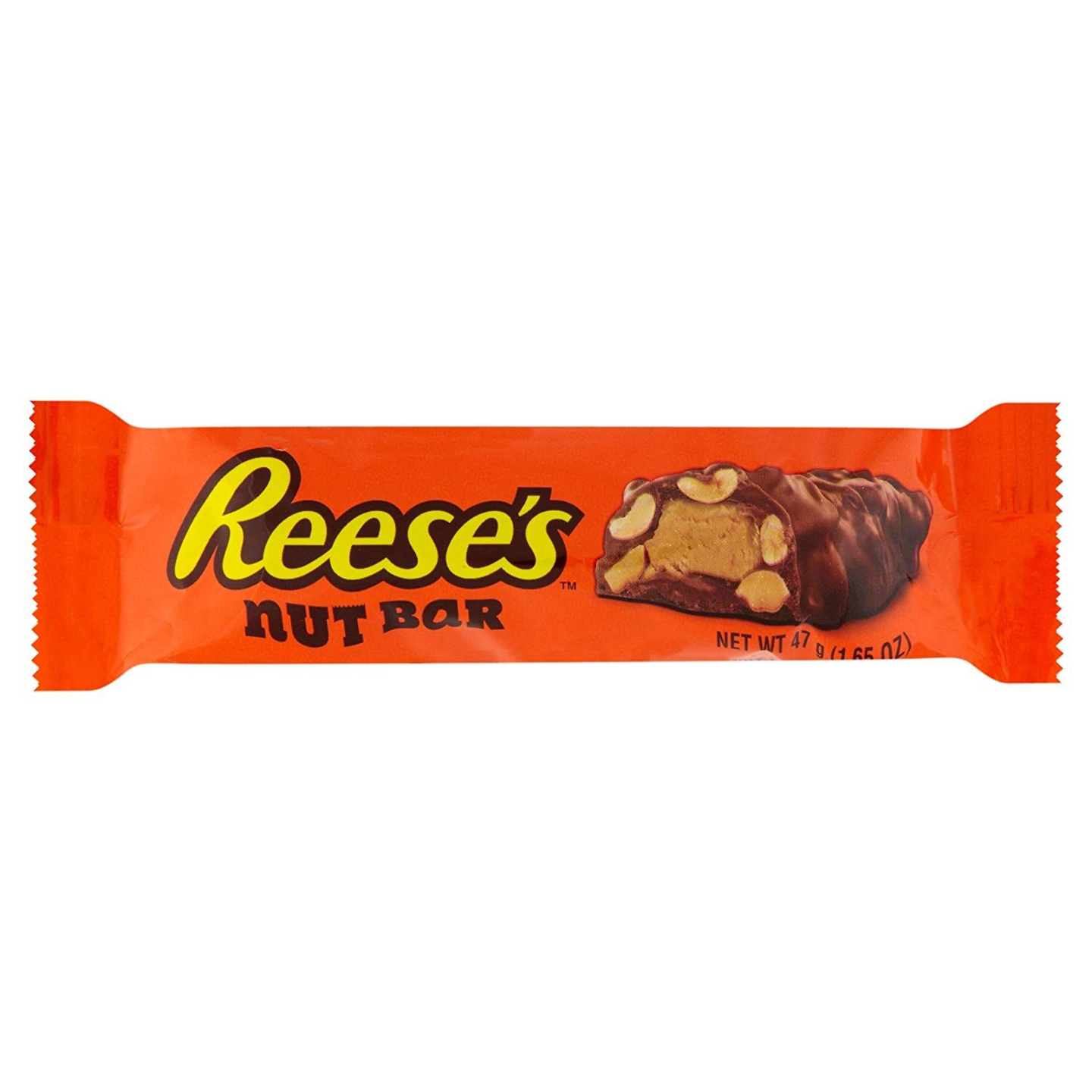 Reese´s Nut Bar 47g KRuoka