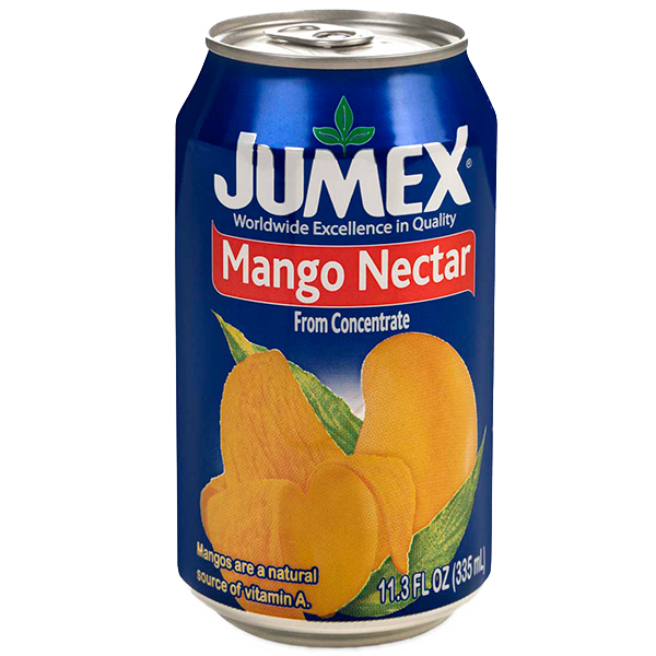 Jumex Mango 335ml KRuoka