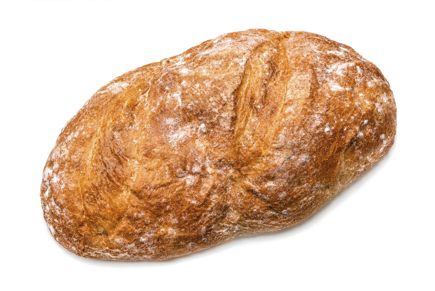 Salonen Artesaani Rusticoleipä 300g