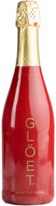 Glöet Sparkling glögg red 75cl 11%