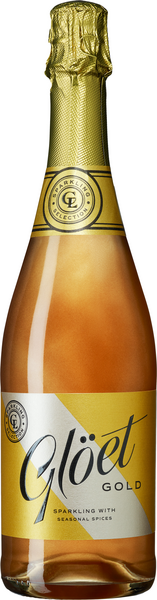 Glöet Gold Sparkling 8% 0,75l