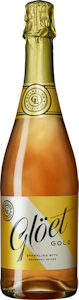 Glöet Gold Sparkling 8% 0,75l