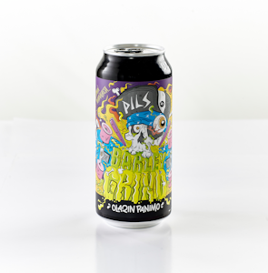 Olarin Barley Grind Pils olut 5,3% 0,44l