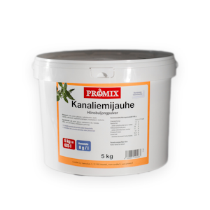 Promix Kanaliemijauhe 625l/5kg