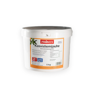 Promix Kasvisliemijauhe 625l/5kg