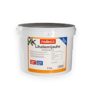 Promix lihaliemijauhe 5kg/625l