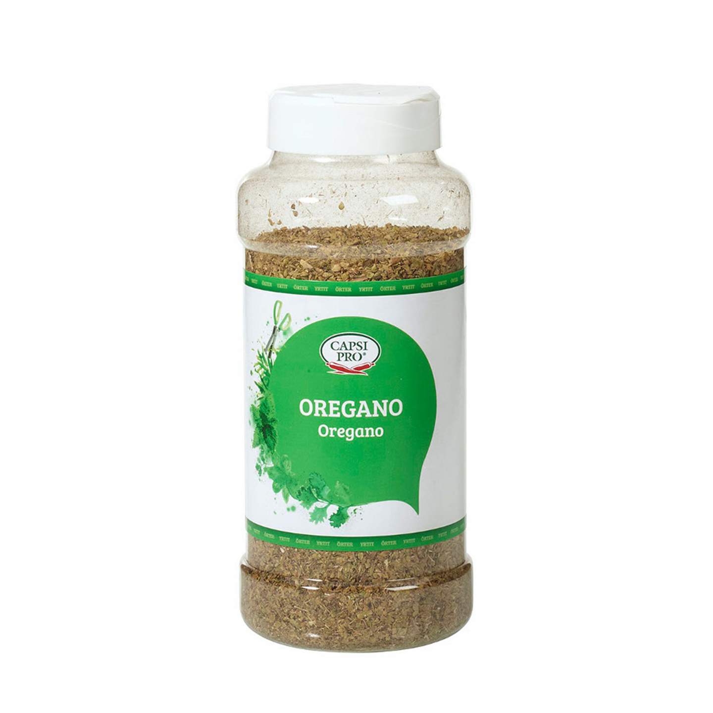 Capsi Pro oregano 120 g