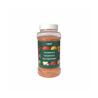 Capsi Pro tacomauste 550 g