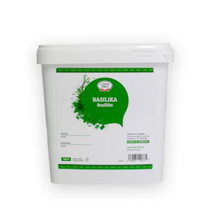 Capsi Pro basilika sanko 750 g