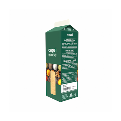 Capsi Aromisuola glutamaatiton 700g