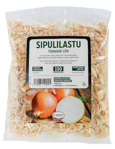 Capsi Sipulisuikale 150g