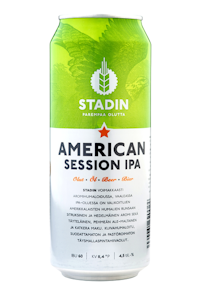 American Session Ipa 4,5% 0,5l