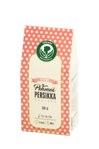 TeeLeidi Rooibos Pehmeä Persikka 60g